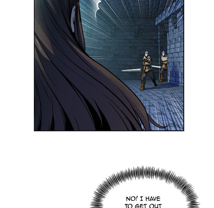 The Road of Karma Manhwa - Chapter 13 Page 41