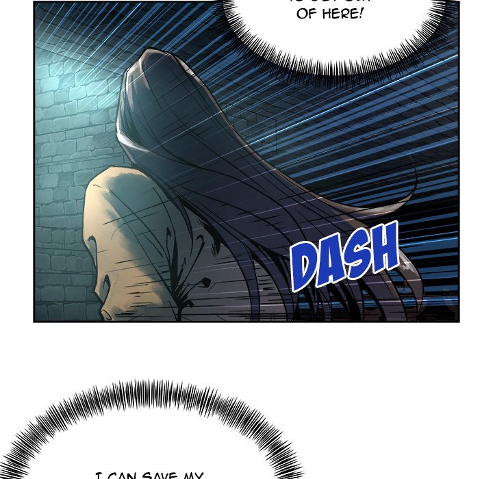 The Road of Karma Manhwa - Chapter 13 Page 42