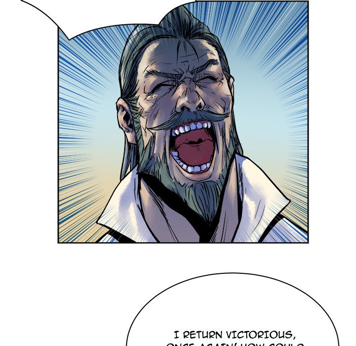 The Road of Karma Manhwa - Chapter 13 Page 46