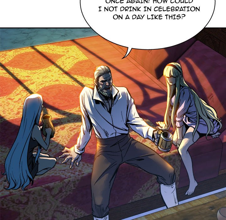 The Road of Karma Manhwa - Chapter 13 Page 47