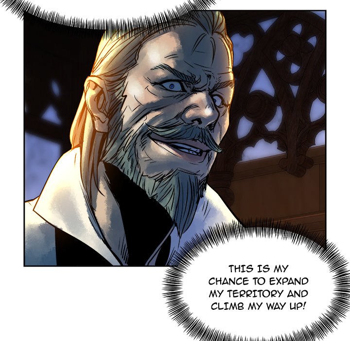 The Road of Karma Manhwa - Chapter 13 Page 50