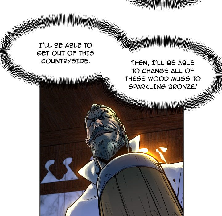 The Road of Karma Manhwa - Chapter 13 Page 51