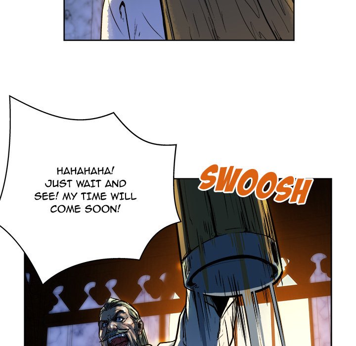 The Road of Karma Manhwa - Chapter 13 Page 52