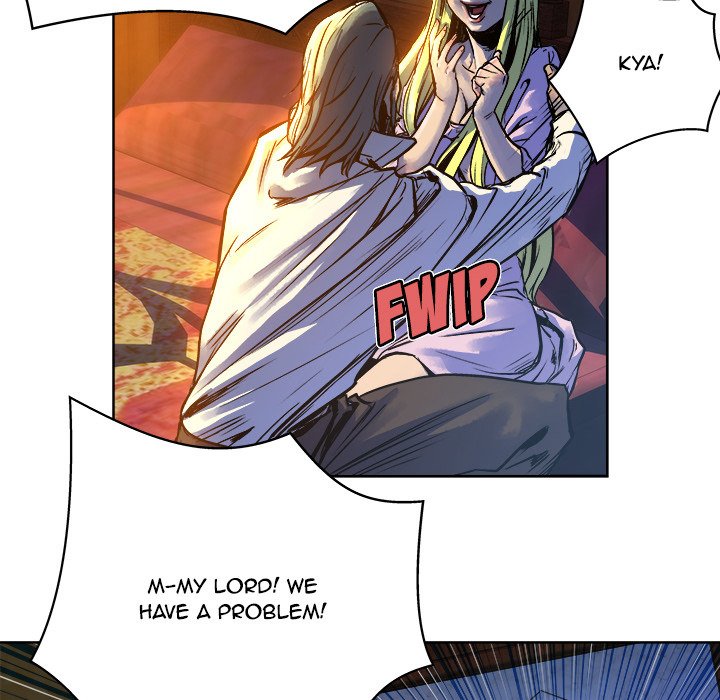 The Road of Karma Manhwa - Chapter 13 Page 54