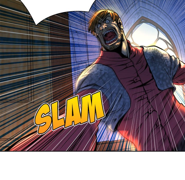 The Road of Karma Manhwa - Chapter 13 Page 55