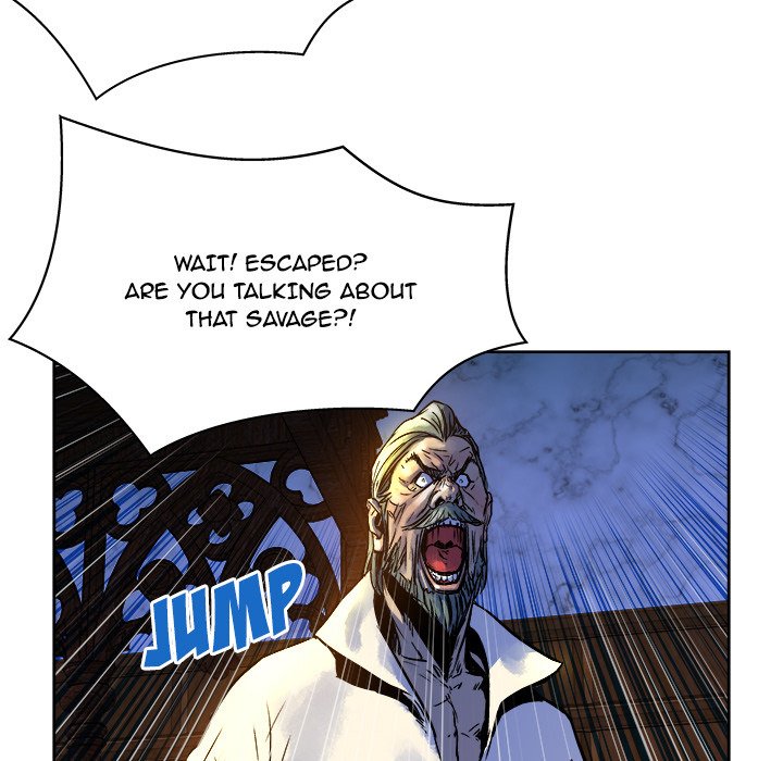 The Road of Karma Manhwa - Chapter 13 Page 57