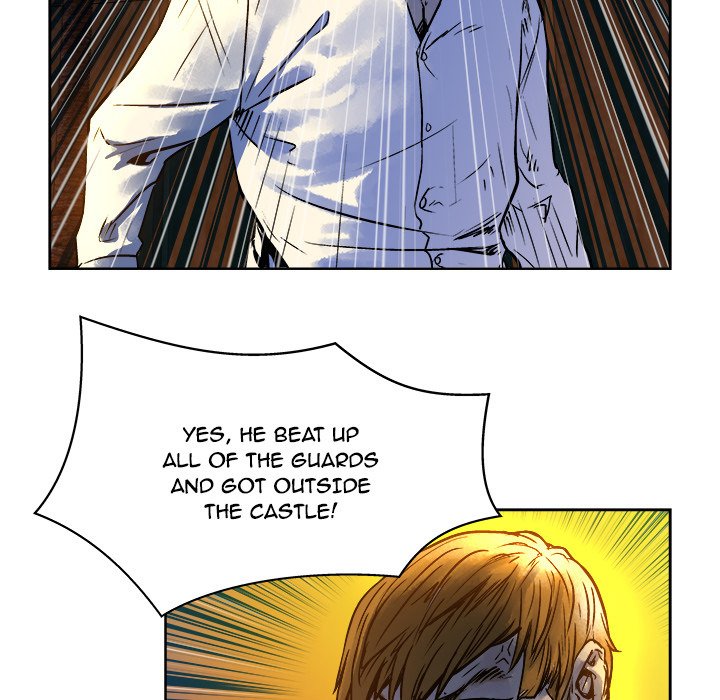 The Road of Karma Manhwa - Chapter 13 Page 58