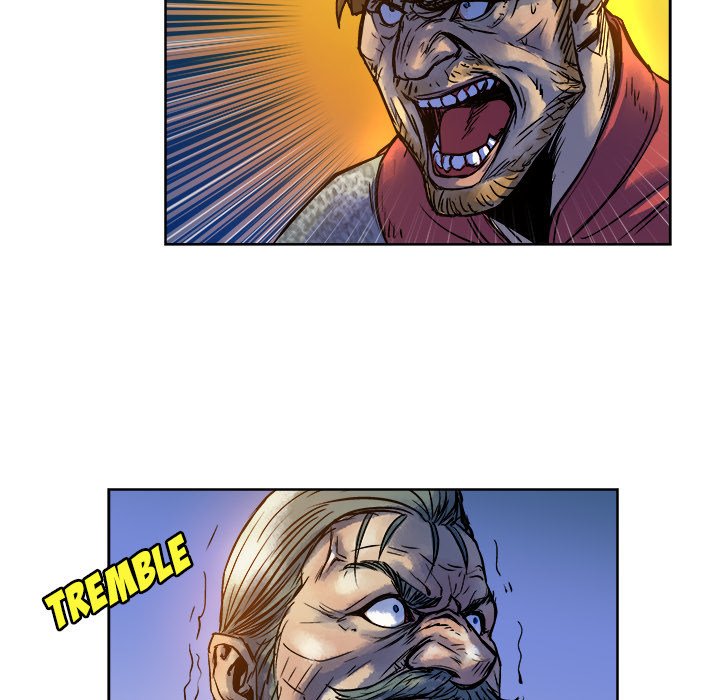 The Road of Karma Manhwa - Chapter 13 Page 59