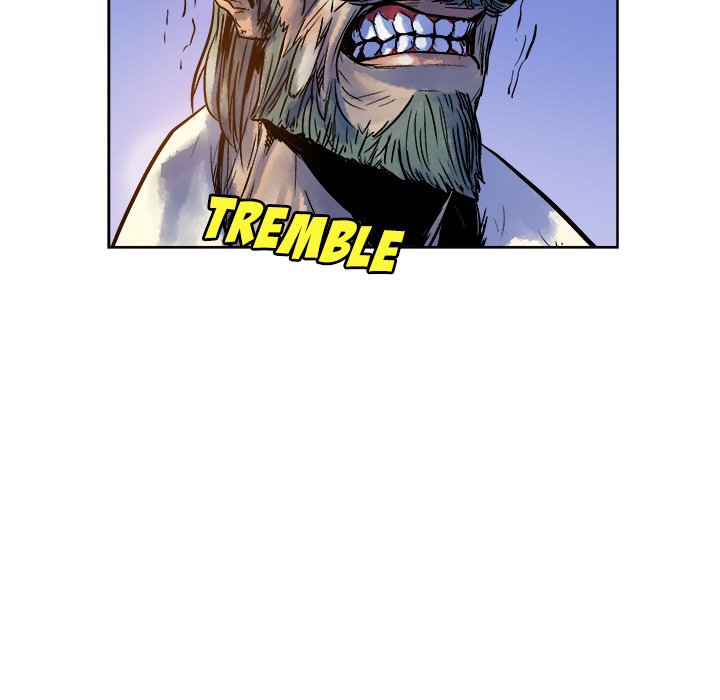 The Road of Karma Manhwa - Chapter 13 Page 60