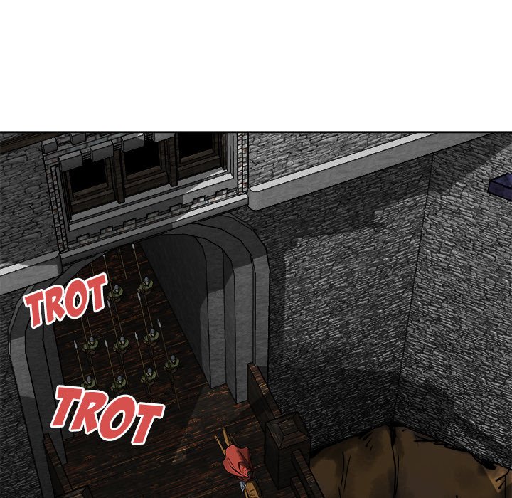 The Road of Karma Manhwa - Chapter 13 Page 61