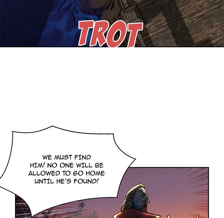 The Road of Karma Manhwa - Chapter 13 Page 63