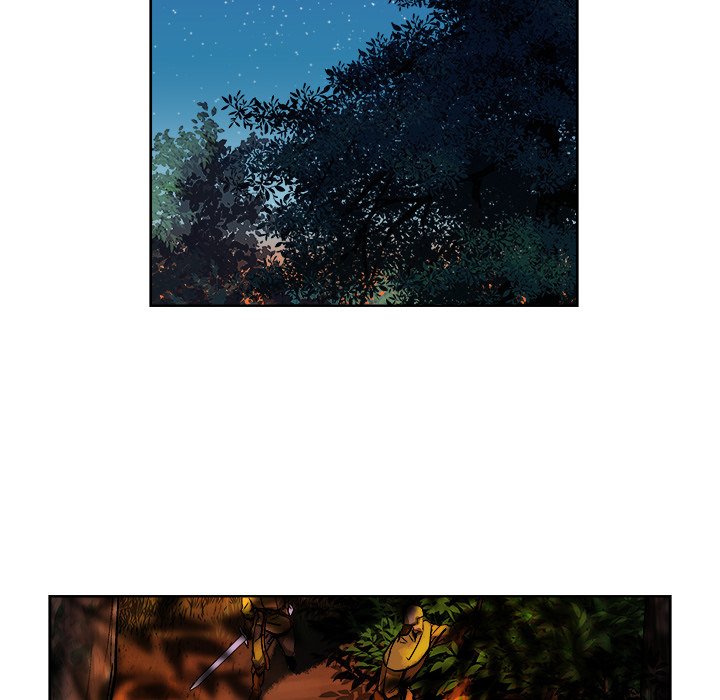 The Road of Karma Manhwa - Chapter 13 Page 66