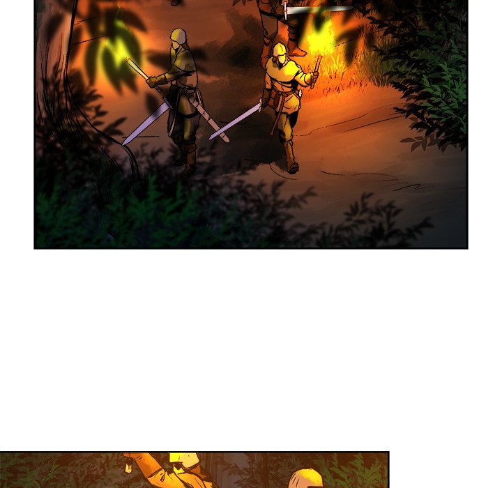 The Road of Karma Manhwa - Chapter 13 Page 67