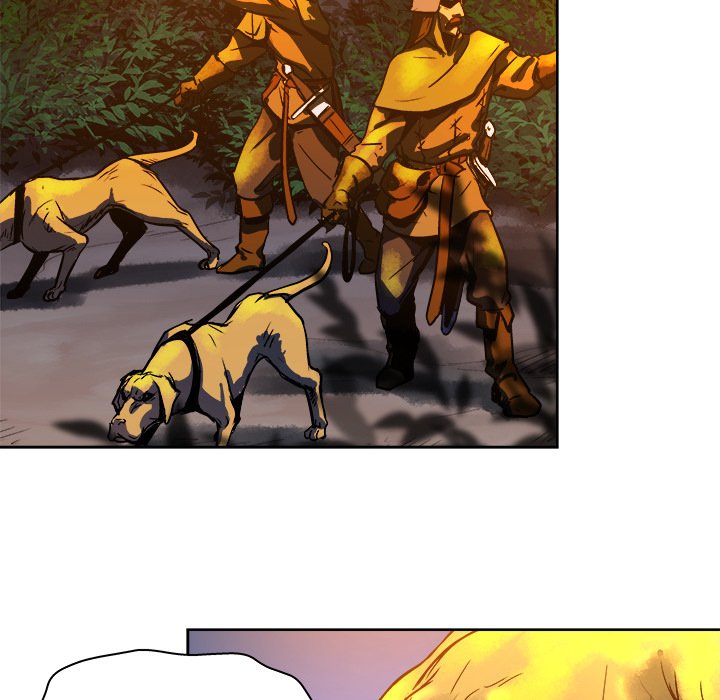 The Road of Karma Manhwa - Chapter 13 Page 68