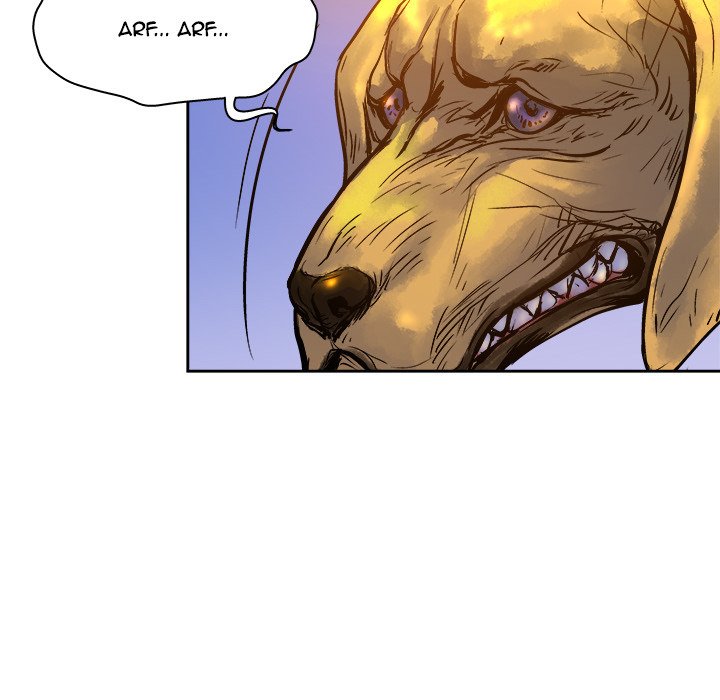 The Road of Karma Manhwa - Chapter 13 Page 69