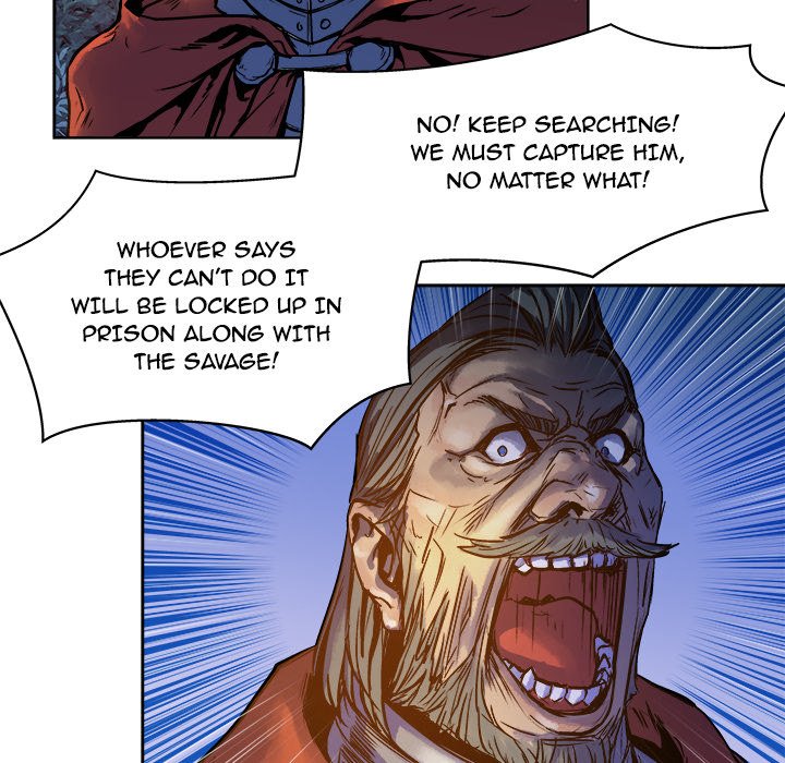 The Road of Karma Manhwa - Chapter 13 Page 73