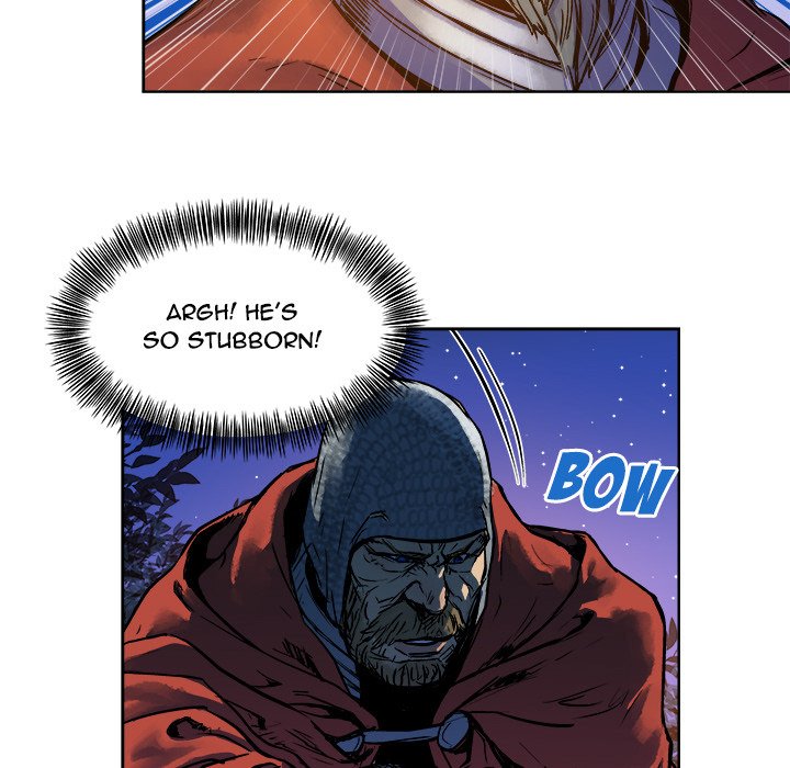 The Road of Karma Manhwa - Chapter 13 Page 74