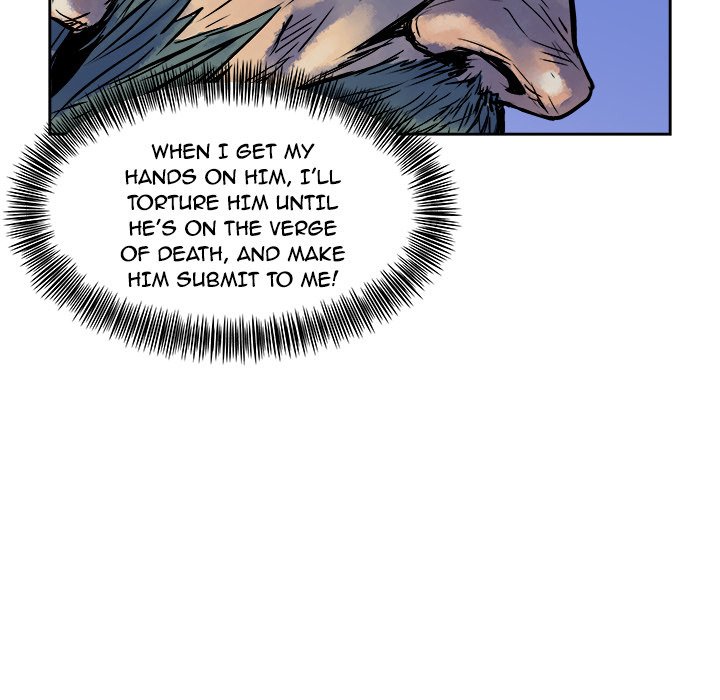 The Road of Karma Manhwa - Chapter 13 Page 76