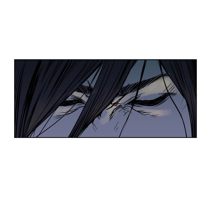 The Road of Karma Manhwa - Chapter 13 Page 77