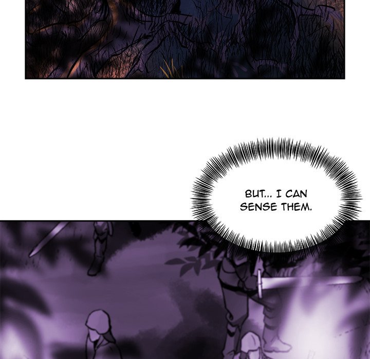 The Road of Karma Manhwa - Chapter 13 Page 79