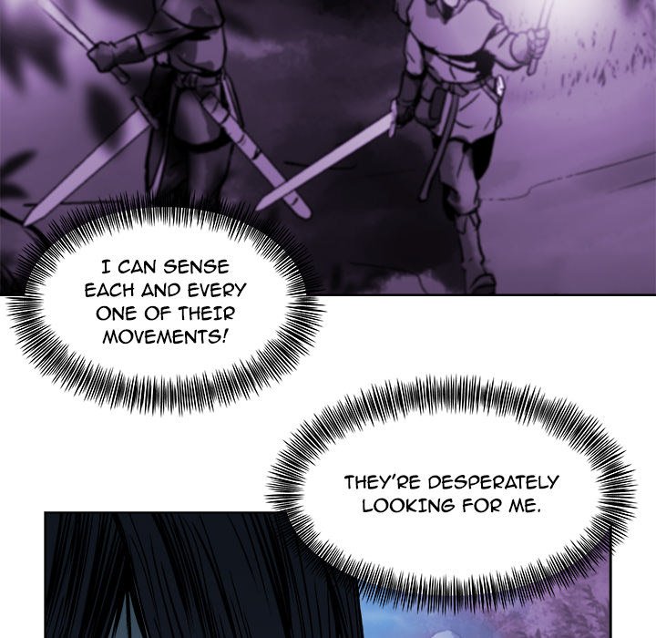 The Road of Karma Manhwa - Chapter 13 Page 80