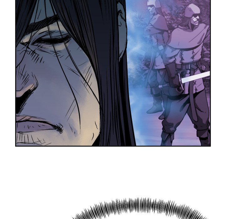 The Road of Karma Manhwa - Chapter 13 Page 81