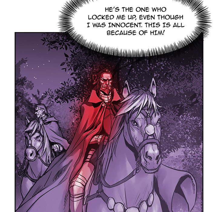 The Road of Karma Manhwa - Chapter 13 Page 82