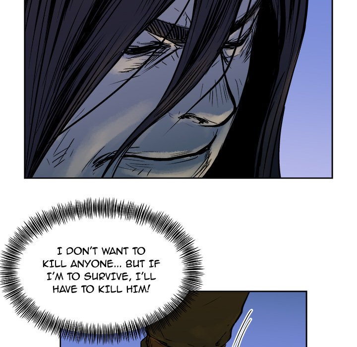 The Road of Karma Manhwa - Chapter 13 Page 85