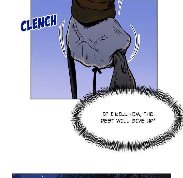 The Road of Karma Manhwa - Chapter 13 Page 86