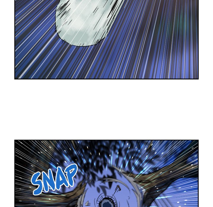 The Road of Karma Manhwa - Chapter 13 Page 89