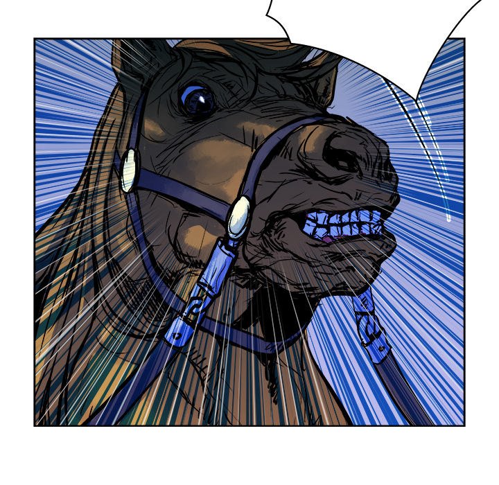 The Road of Karma Manhwa - Chapter 13 Page 92