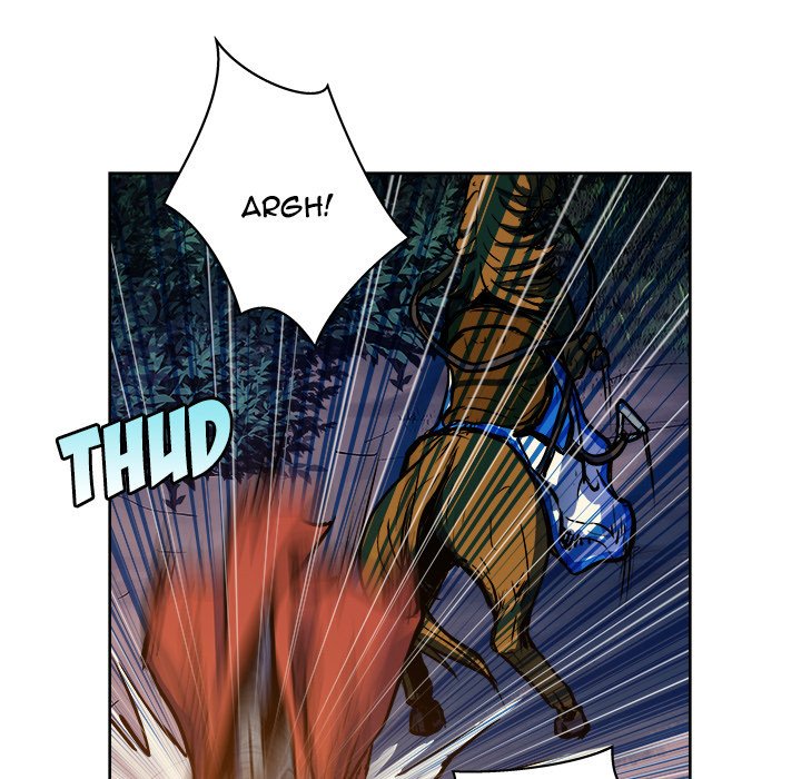 The Road of Karma Manhwa - Chapter 13 Page 93