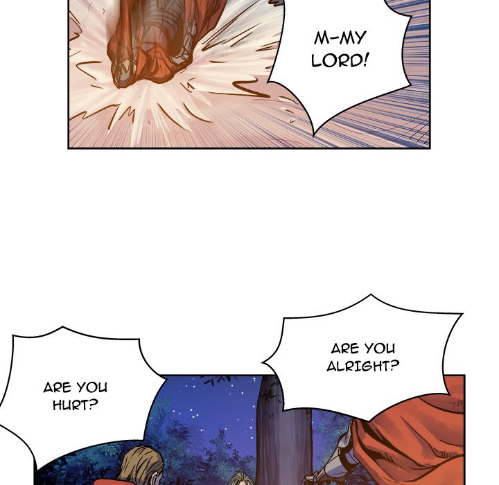 The Road of Karma Manhwa - Chapter 13 Page 94