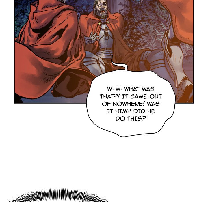 The Road of Karma Manhwa - Chapter 13 Page 95