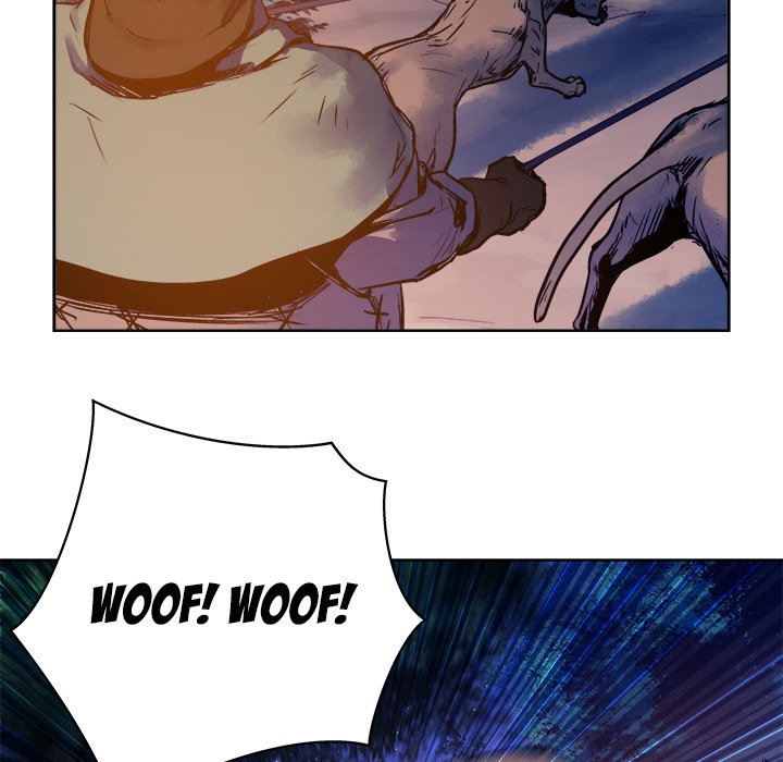 The Road of Karma Manhwa - Chapter 13 Page 99