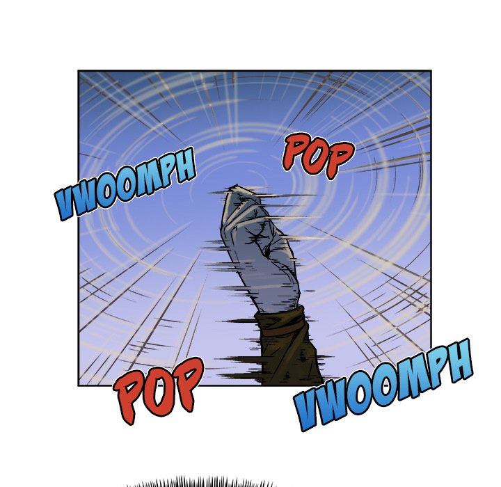 The Road of Karma Manhwa - Chapter 13 Page 101