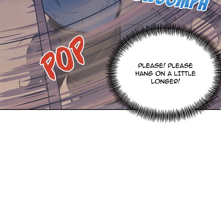 The Road of Karma Manhwa - Chapter 13 Page 103