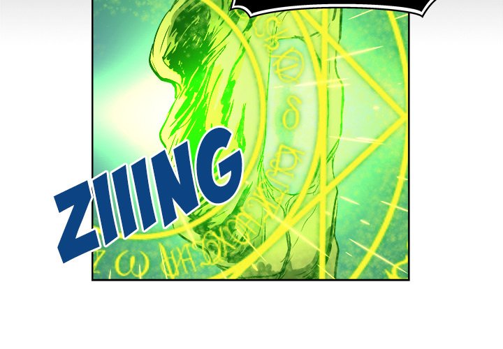 The Road of Karma Manhwa - Chapter 15 Page 2