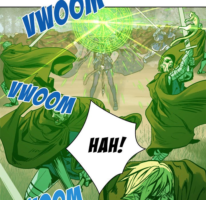 The Road of Karma Manhwa - Chapter 15 Page 5