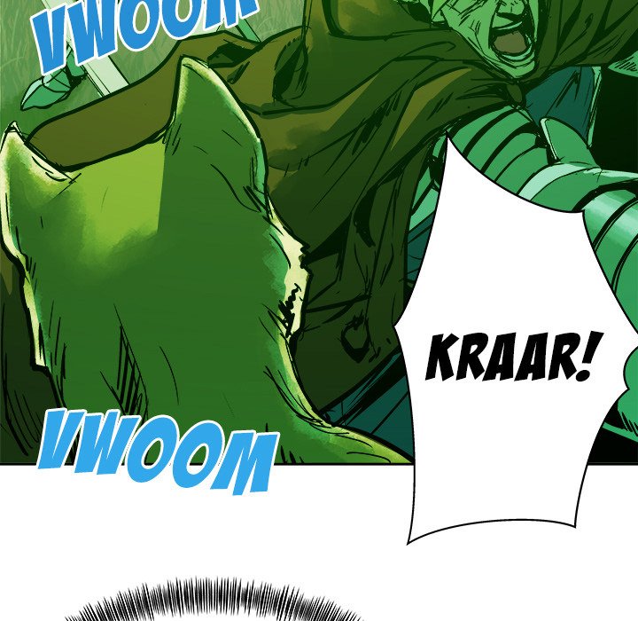 The Road of Karma Manhwa - Chapter 15 Page 6