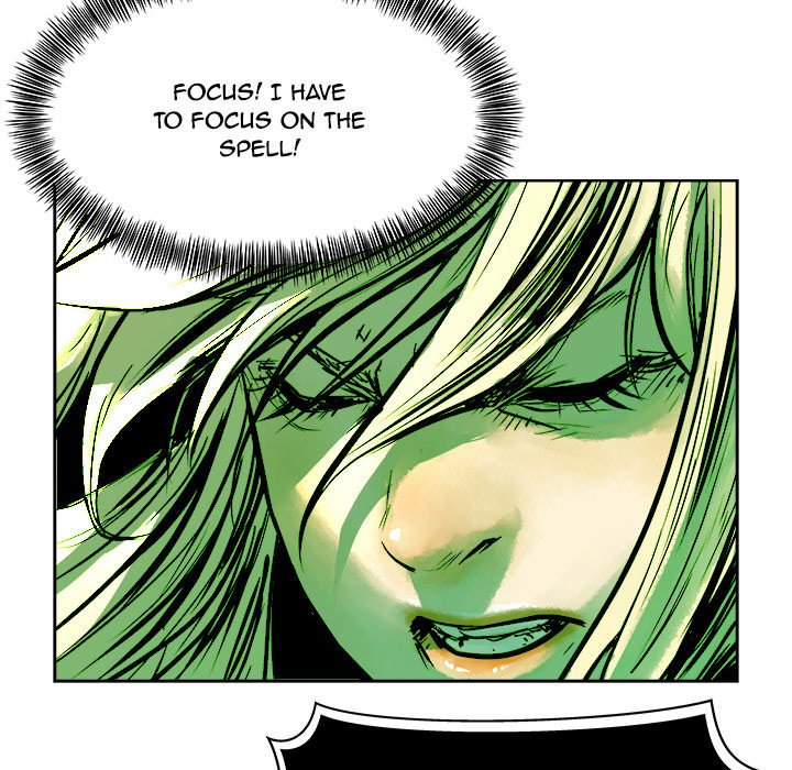 The Road of Karma Manhwa - Chapter 15 Page 7