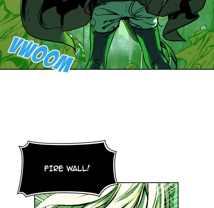 The Road of Karma Manhwa - Chapter 15 Page 9