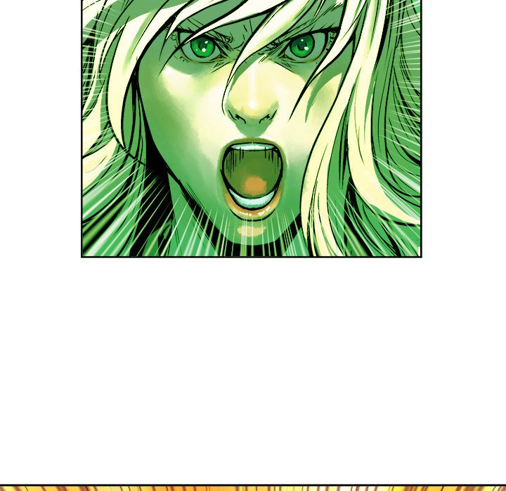 The Road of Karma Manhwa - Chapter 15 Page 10