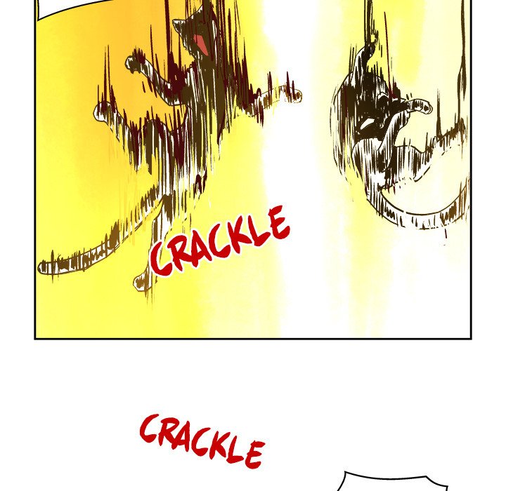 The Road of Karma Manhwa - Chapter 15 Page 13