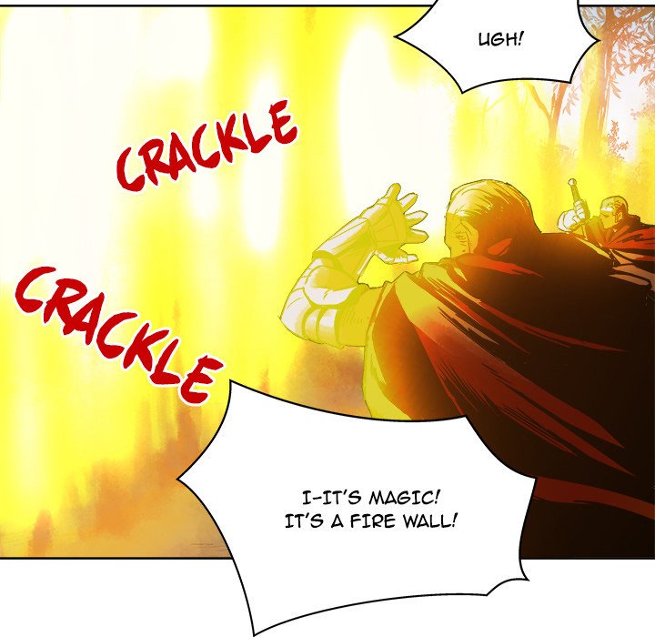 The Road of Karma Manhwa - Chapter 15 Page 14