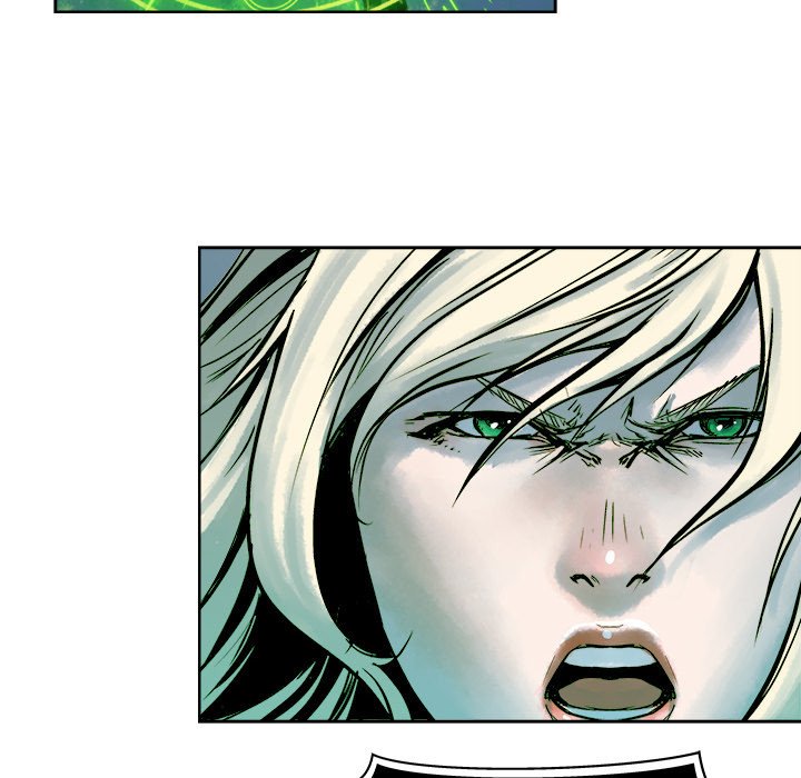 The Road of Karma Manhwa - Chapter 15 Page 19