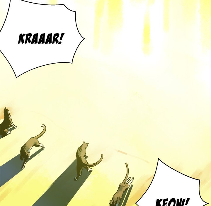 The Road of Karma Manhwa - Chapter 15 Page 21