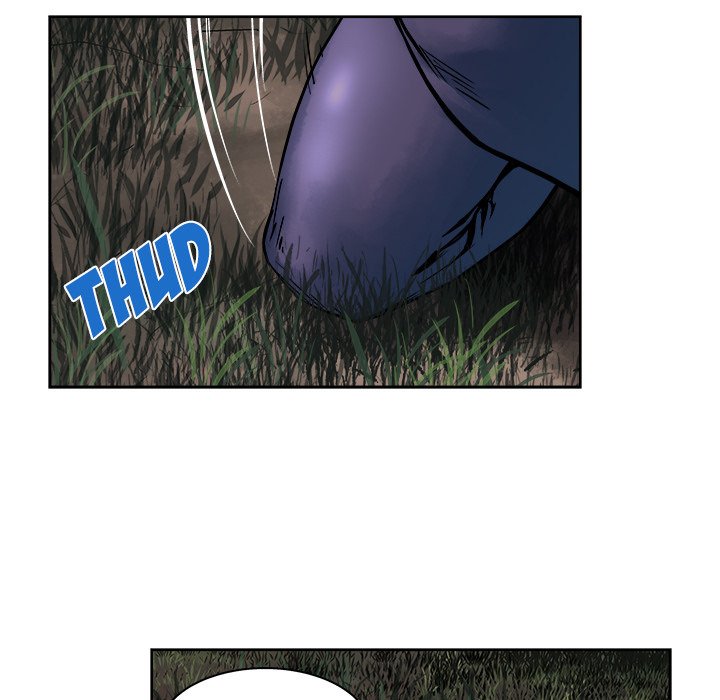 The Road of Karma Manhwa - Chapter 15 Page 24