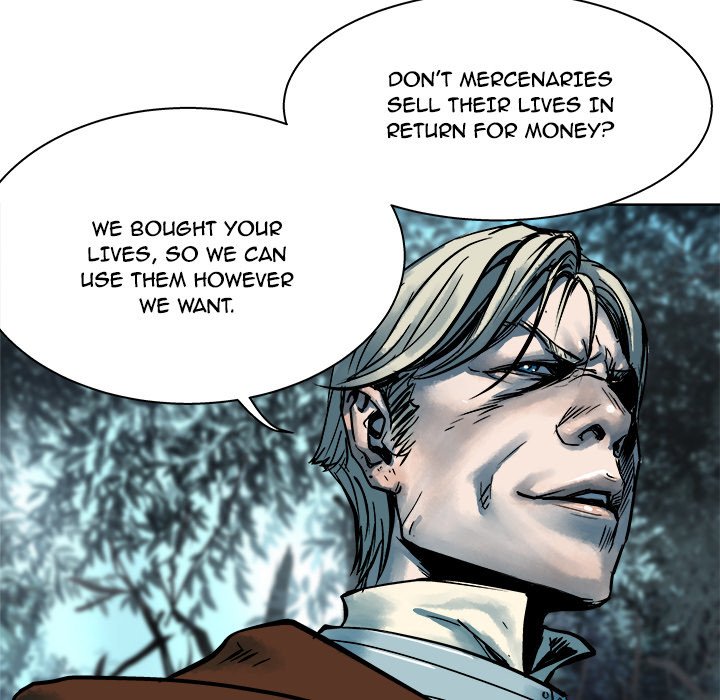 The Road of Karma Manhwa - Chapter 15 Page 29