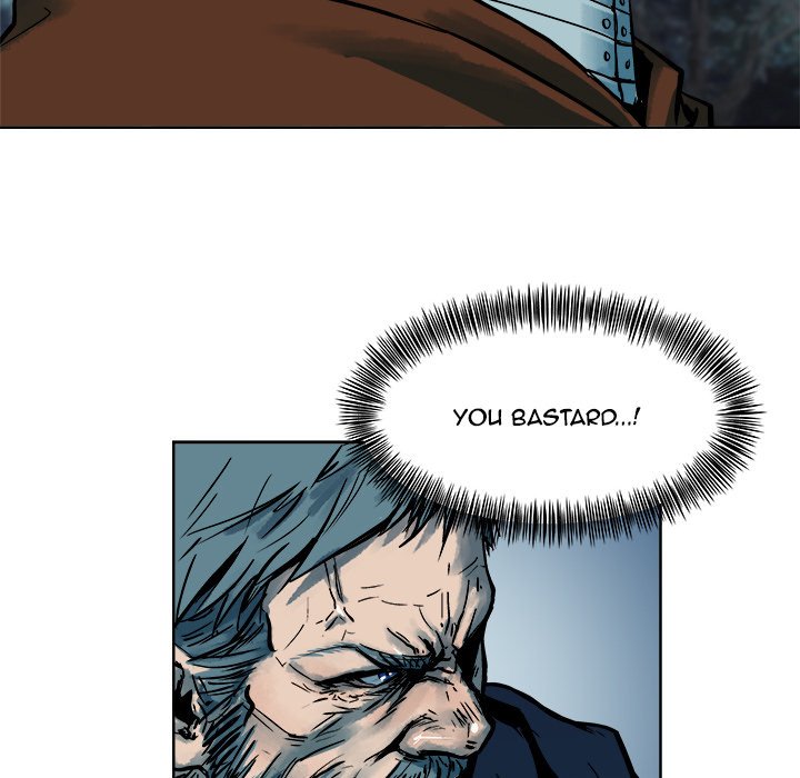 The Road of Karma Manhwa - Chapter 15 Page 30